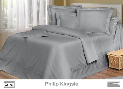 Постельное белье Philip Kingsle