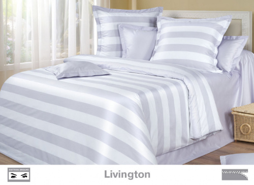 Постельное белье Livington