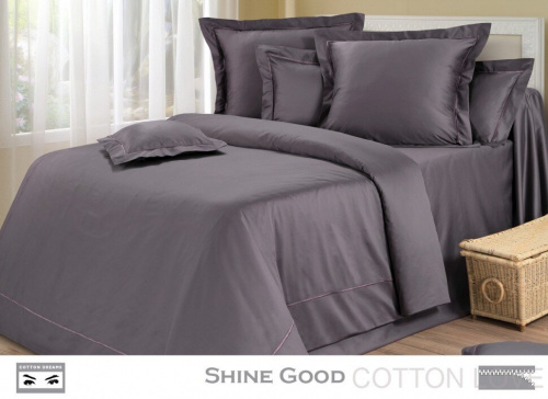 Постельное белье Shine Good
