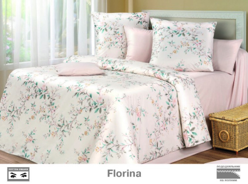 Постельное белье Florina