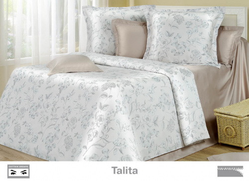 Постельное белье Talita