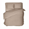 Пододеяльник Melange Praline