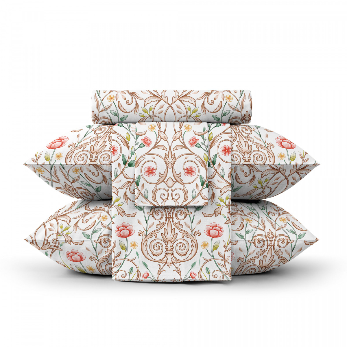 Пододеяльник Summer meadow